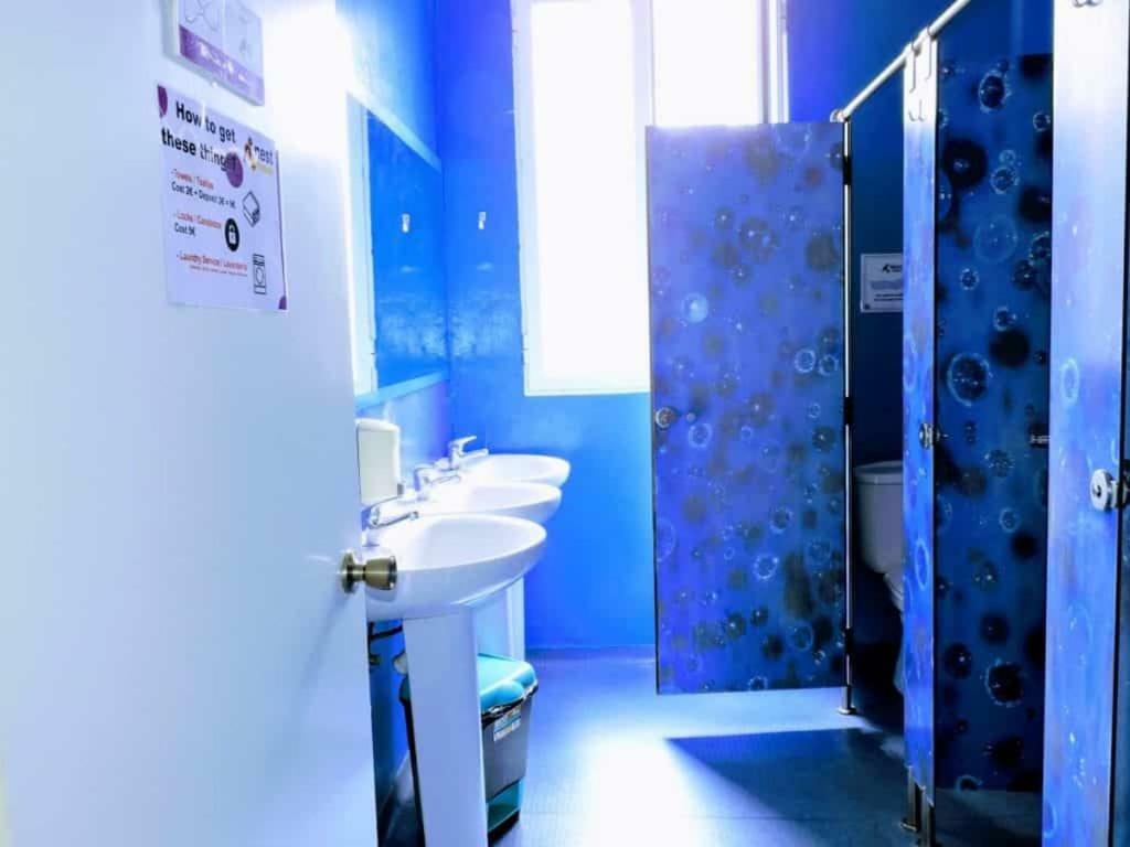 Le Della Ste - Grattacielo Genua
